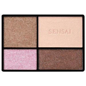Sensai Eye Colour Palette 03 Petal Dance 3_7G