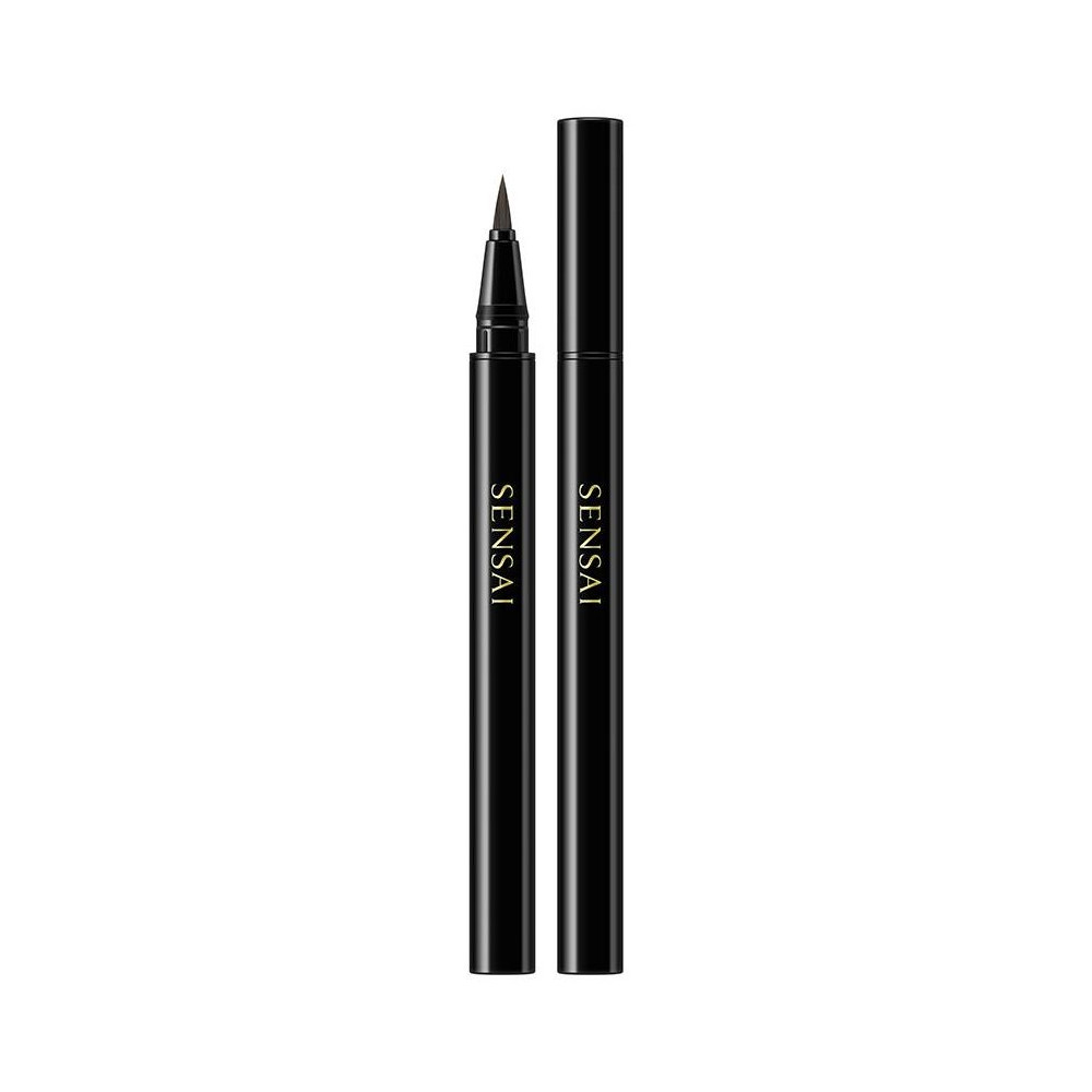 Sensai Designing Liquid Eyeliner Lápiz 02 Deep Brown 0.6Ml