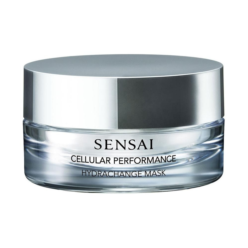 Sensai Cellular Performance Hydrachange Mask 75 Ml