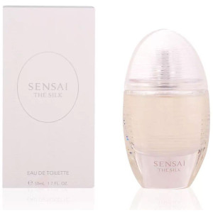 Kanebo Sensai The Silk Eau...