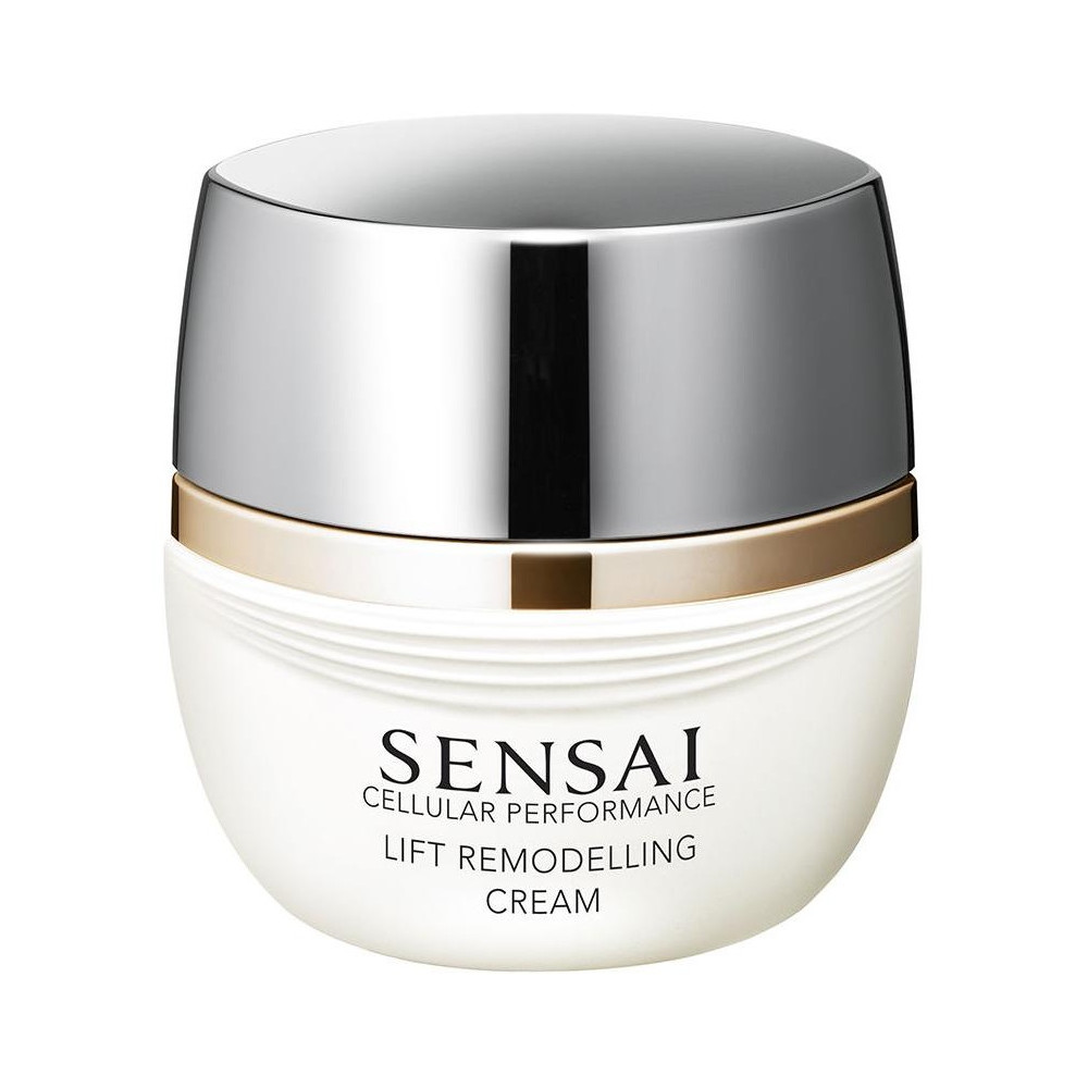 Sensai Cellular Performance Lift Remodelling Cream 40 Ml