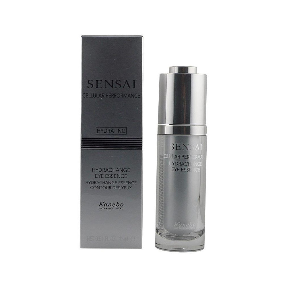 Sensai Cellular Performance Hydrachange Eye Essence 15 Ml