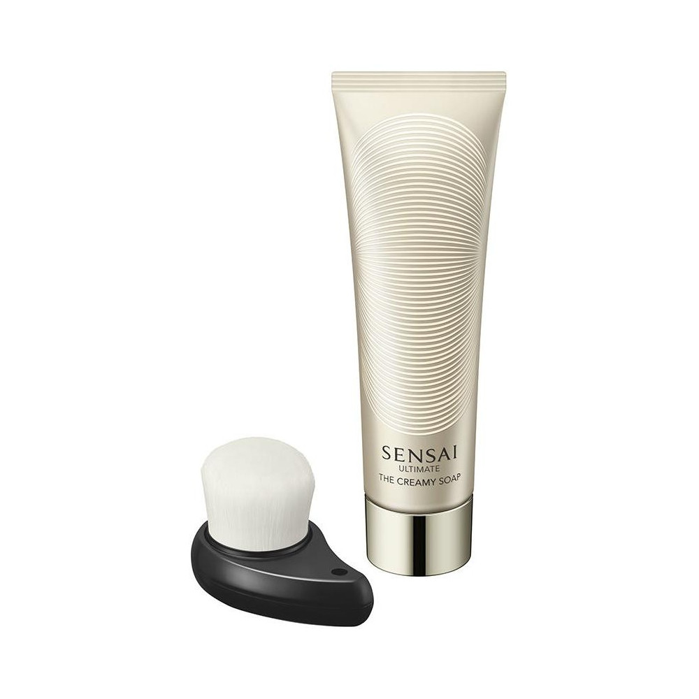 Kanebo Sensai Ultimate The Creamy Soap 125Ml