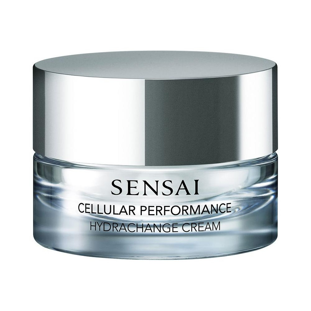 Sensai Cellular Performance Hydrachange Cream 40 Ml