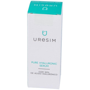 Uresim Pure Hyaluronic Acid Serum 30Ml