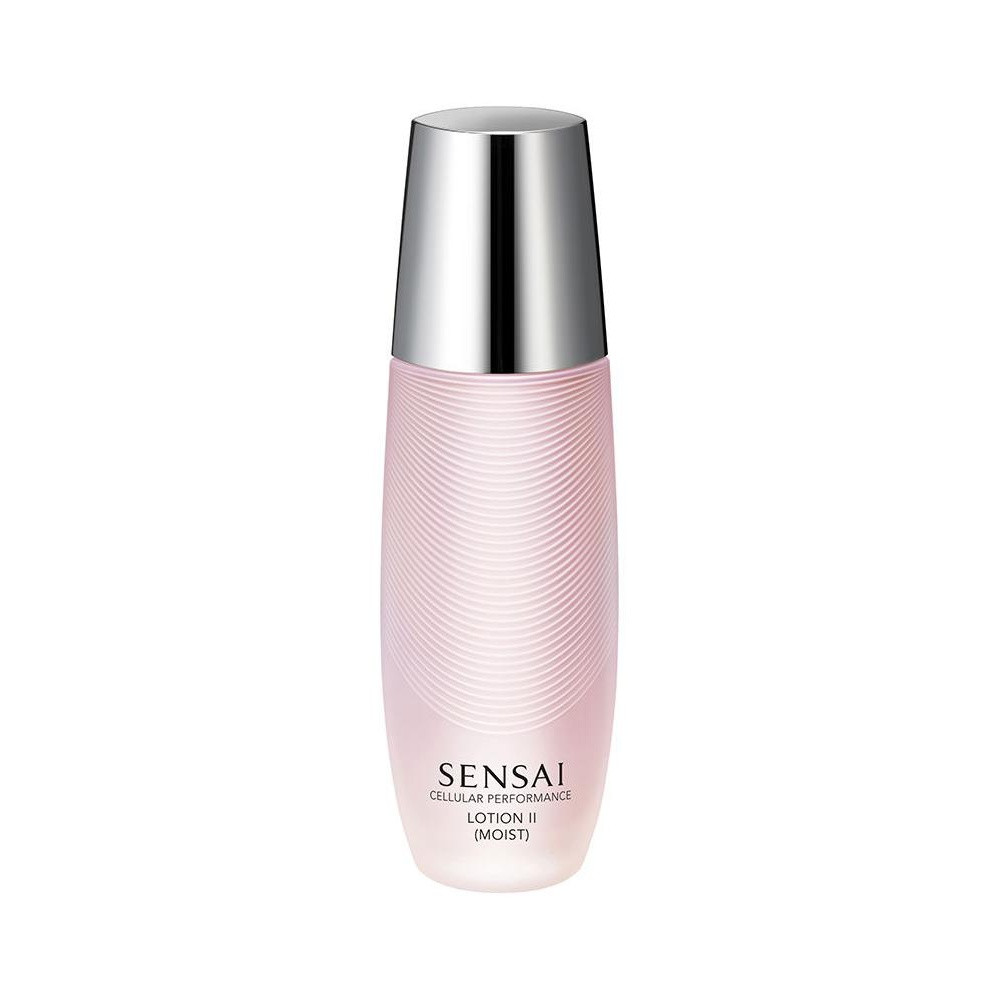 Sensai Cellular Performance Lotion Ii Moist 125 Ml
