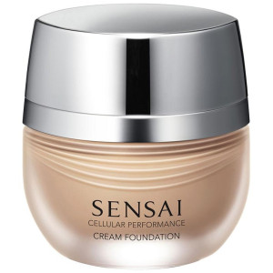 Kanebo Sensai Cellular Performance Cream Foundation 13