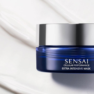 Kanebo Sensai Cellular Performance Extra Intensive Mask 75Ml