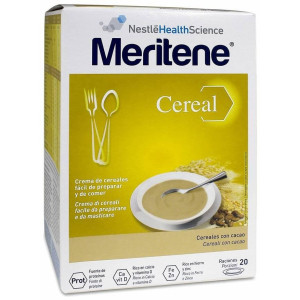 Meritene Cereal Cereales...