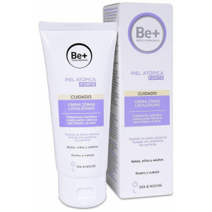 Be+ Piel Atópica Crema...