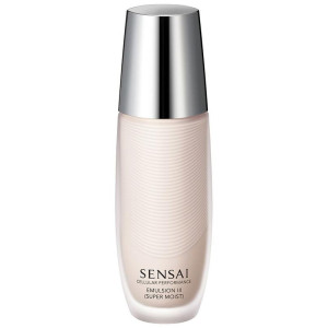 Sensai Cellular Performance Emulsion Iii Super Moist 100 Ml