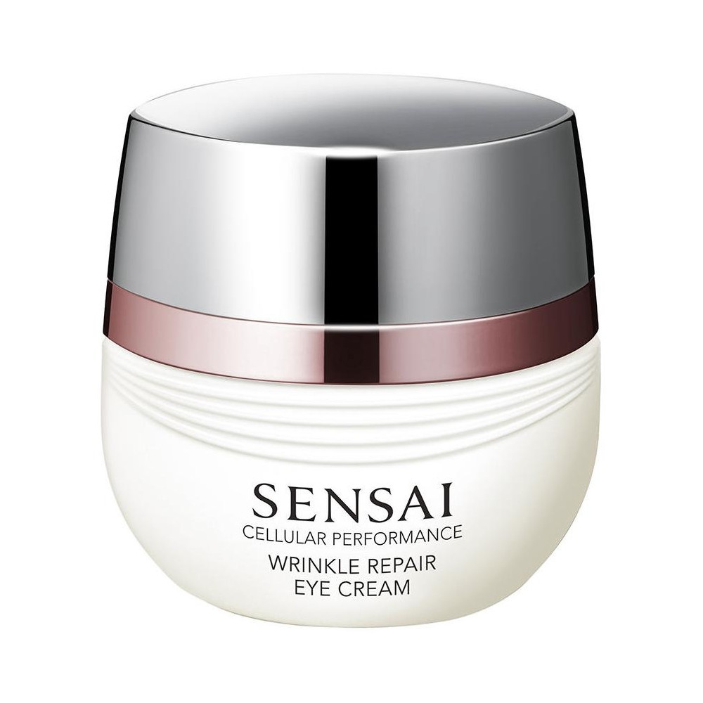 Sensai Cellular Performance Wrinkle Repair Eye Cream 15Ml