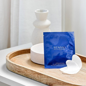Sensai Cellular Performance Extra Intensive Revitalising Pad 2 X 10 U