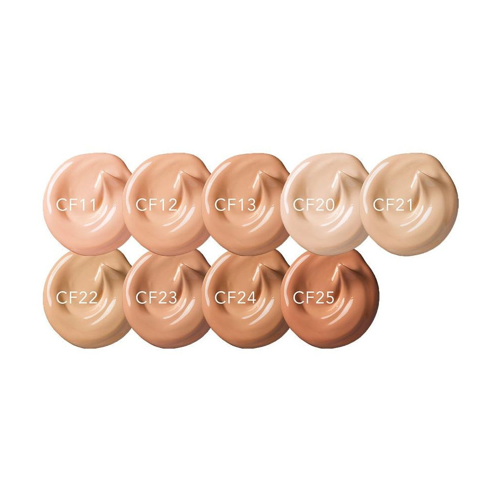 Kanebo Sensai Cellular Performance Cream Foundation 22