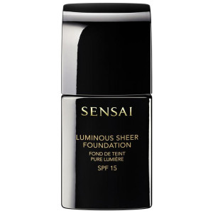 Sensai Luminous Sheer...