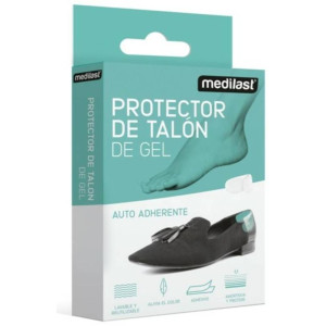 Medilast Protector De Talón...