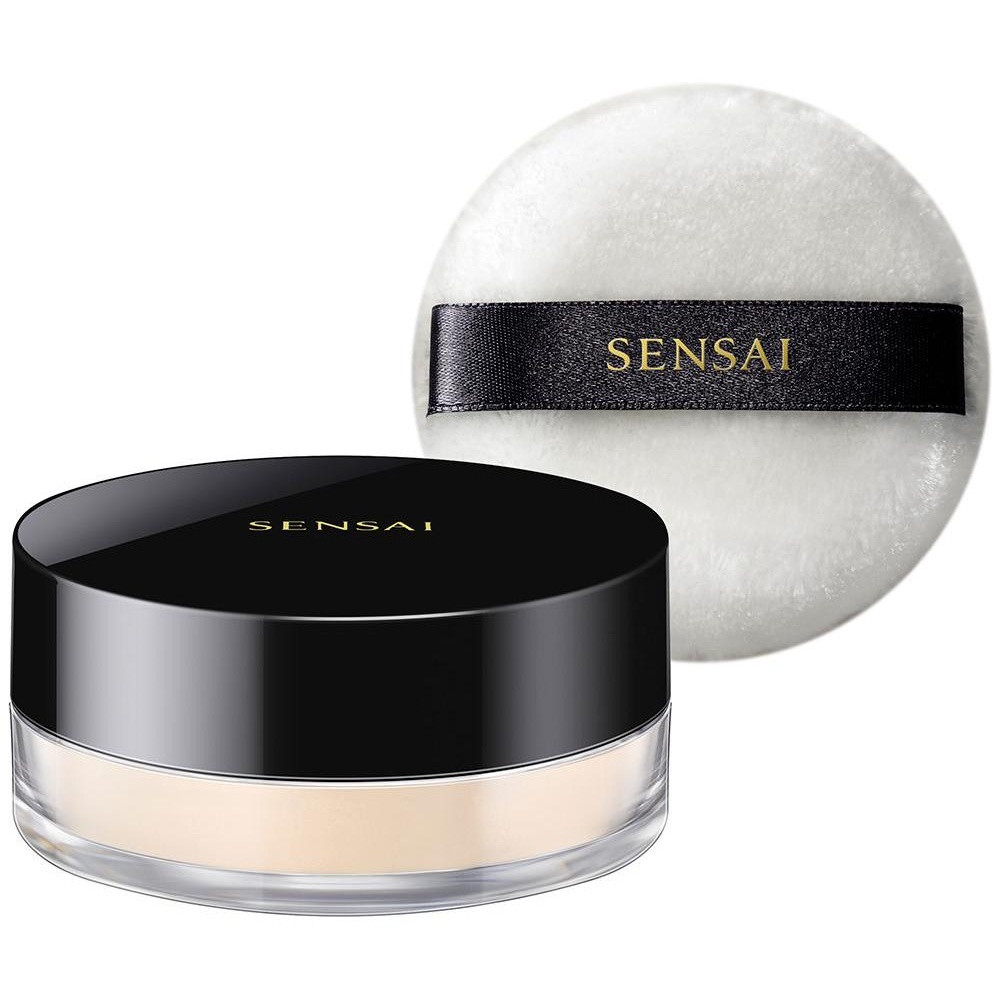 Sensai Translucent Loose Powder 20 Gr