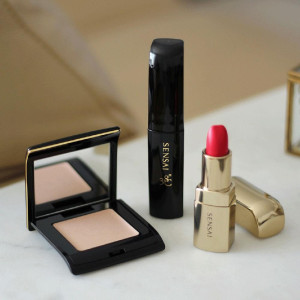 Kanebo Supreme Iluminator...