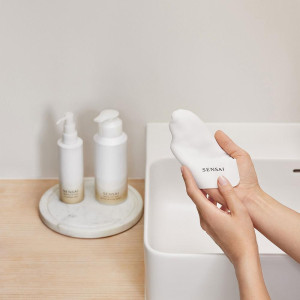 Sensai Sponge Chief 1Ud