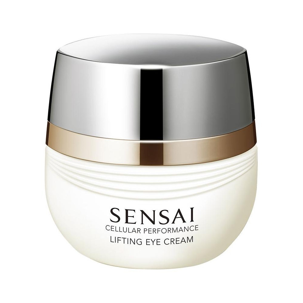 Sensai Cellular Crema Lifting Ojos 15Ml