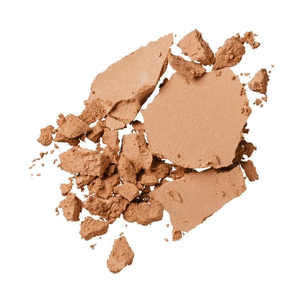 Sensai Bronce Sedoso Natural Polvo Compacto Sc02 1Ud