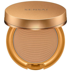 Sensai Silky Bronze Sun Protective Compact Sc04