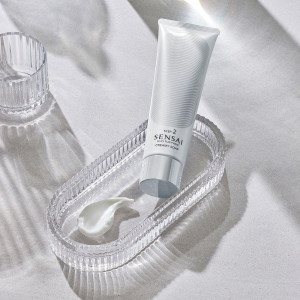 Kanebo Sensai Silky Cream Soap 125Ml