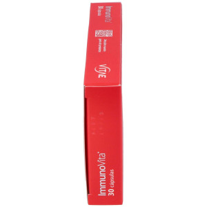 Inmunovita 30 Capsulas Vitae