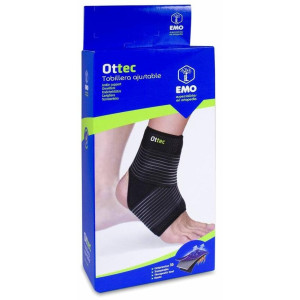 Emo Ottec Tobillera...