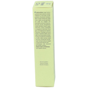 Filme Olio Hidratante Y Protector Piel Y Mucosas 30Ml