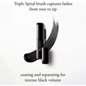 Mascara 38ºc Lash Volumiser 10 Ml