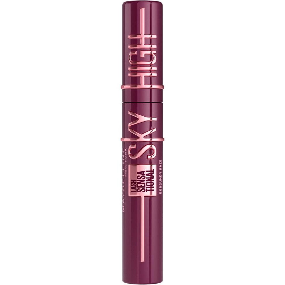 Lash Sensational Sky High Mascara Burgundy Haze 7,2 Ml