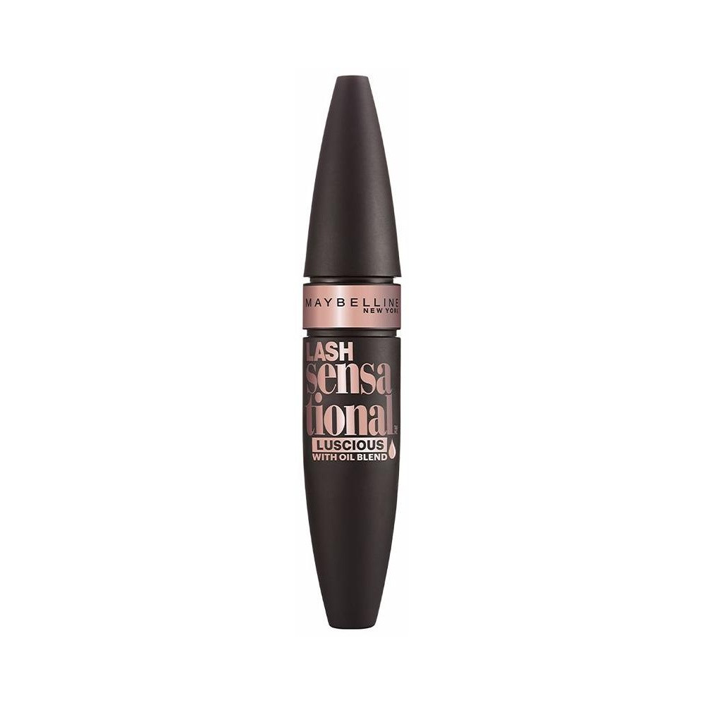Maybelline Sensational Lash Mascara De Pestañas Volupt