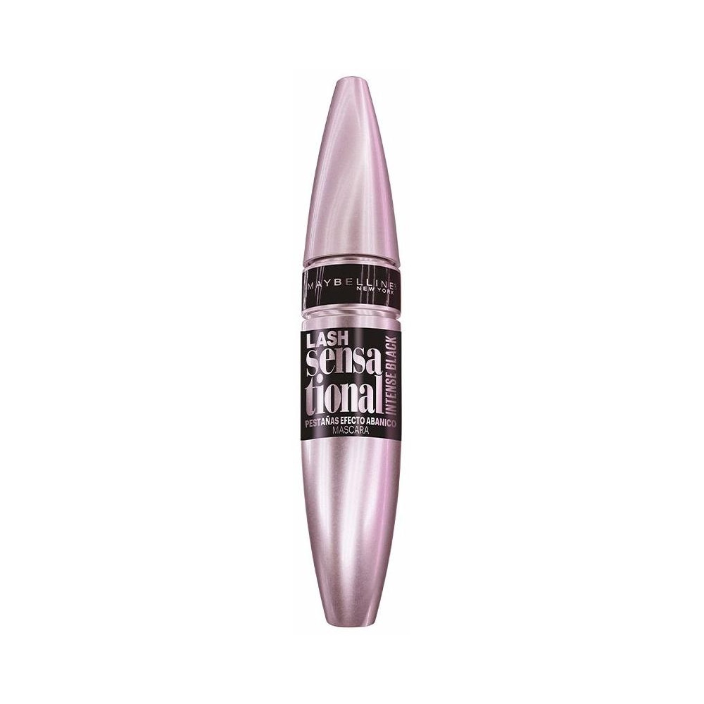 Lash Sensational Full Fan Effect Mascara Intense Black