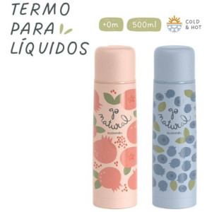 Suavinex Termo Para Líquido...