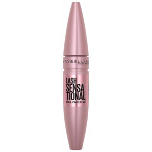 Lash Sensational Full Fan Effect Mascara Intense Black 9,5 Ml