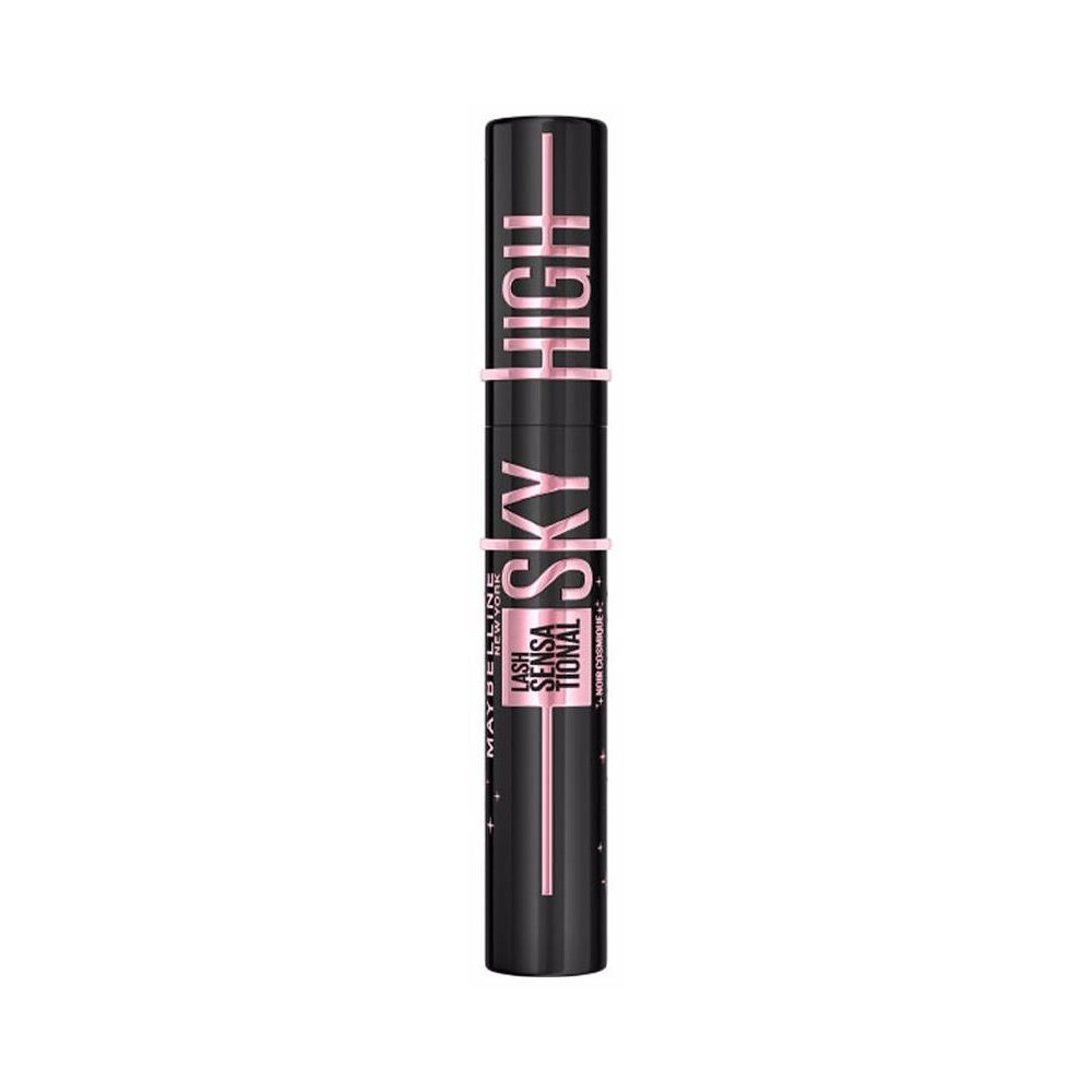 Maybelline Lash Sensational Sky High Mascara Cosmic Black 1Ud