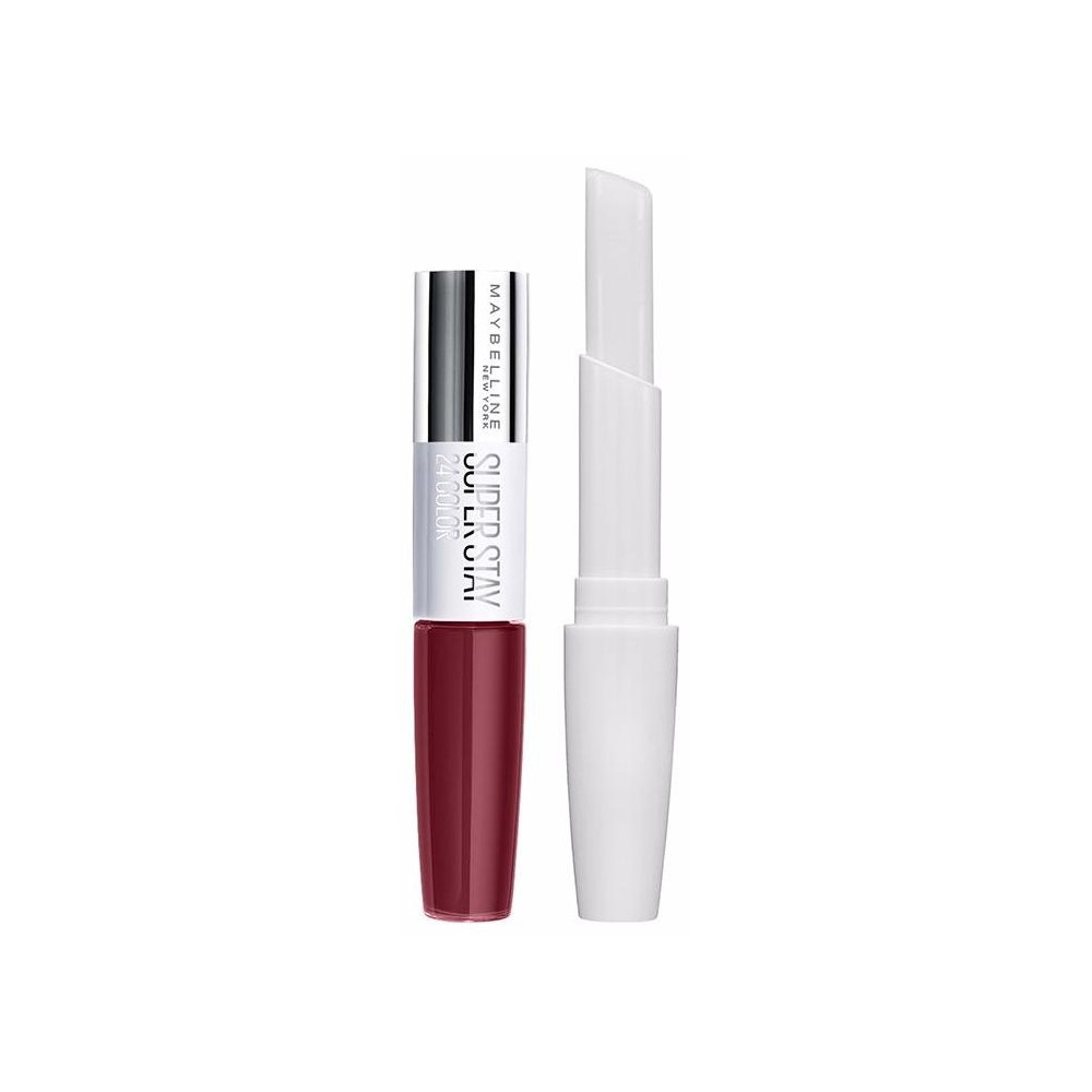 Maybelline Superstay 24H Barra De Labios 185