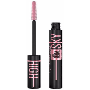 Maybelline Lash Sensational Sky High Mascara Cosmic Black 1Ud