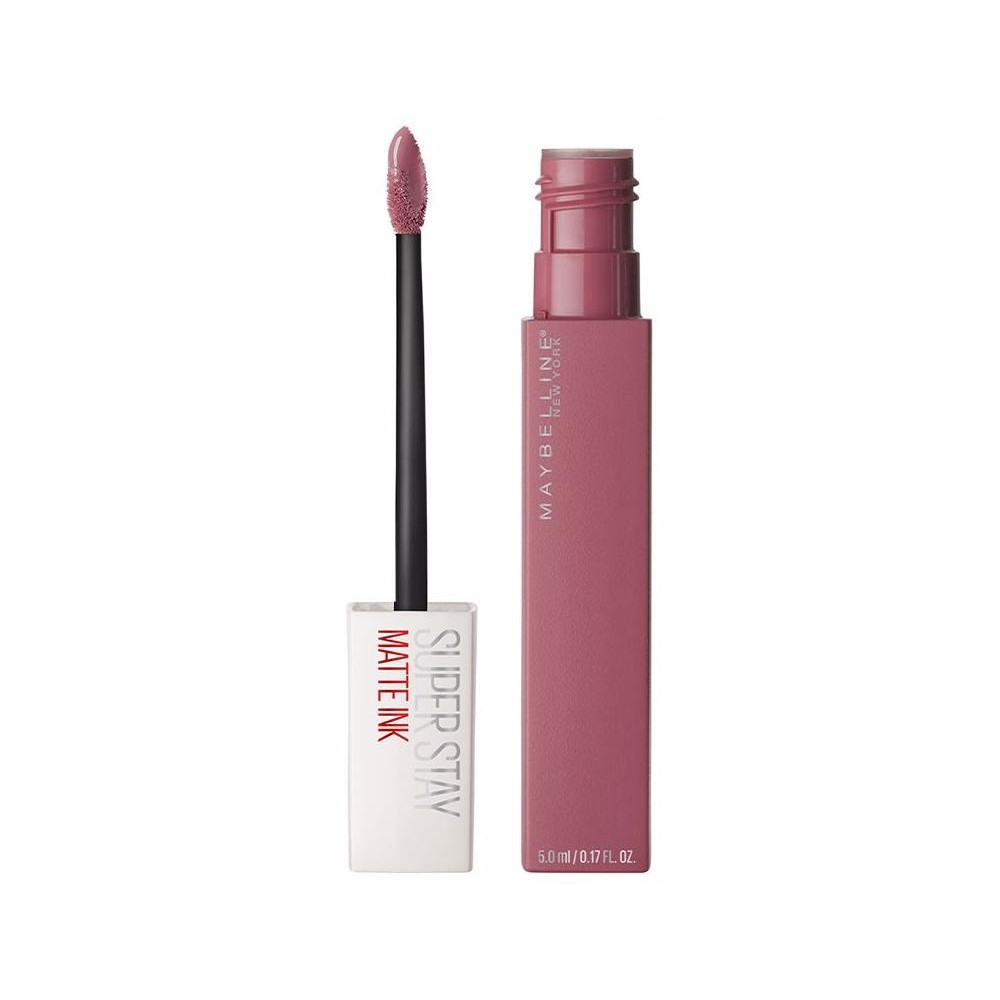 Loreal Superstay Matte Ink Barra De Labios 15 Lover