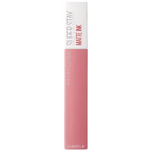 Maybelline Superstay Matte Ink Lipstick 10 Dreamer 5Ml