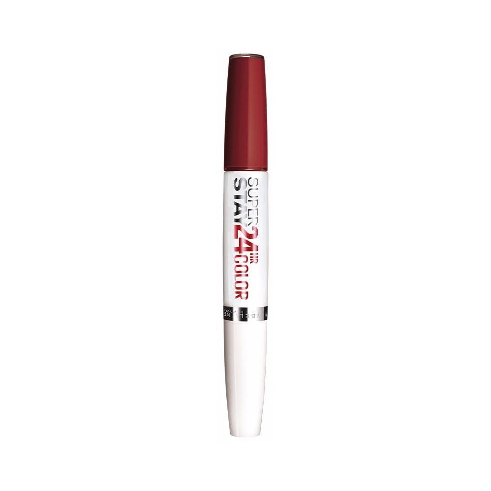 Maybelline Superstay 24H Lip Color 542 Cherry Pie 9Ml
