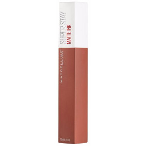 Maybelline Superstay Matte...