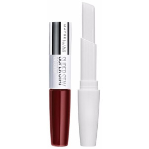 Maybelline Superstay 24H Lip Color 542 Cherry Pie 9Ml