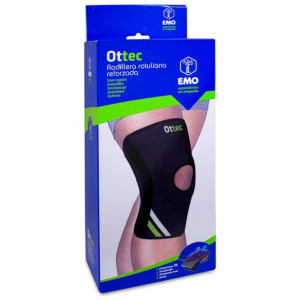 Emo Rodillera Ottec Rótula...