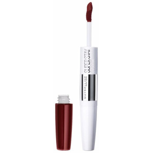 Maybelline Superstay 24H Lip Color 542 Cherry Pie 9Ml