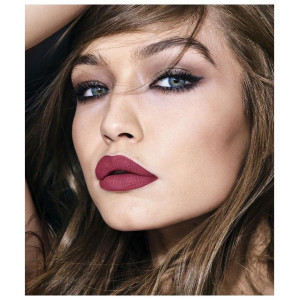 Maybelline Superstay Matte Ink Nude Barra De Labios 80 Ruler