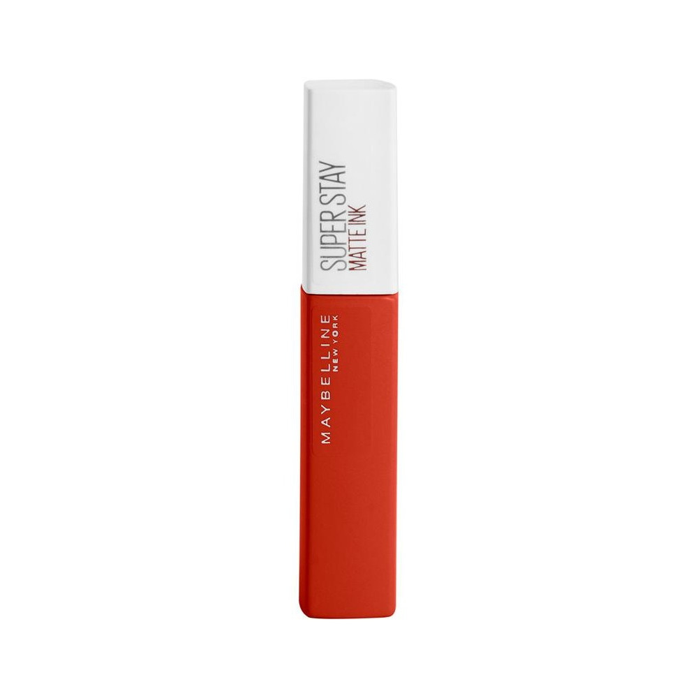 Maybelline Superstay Matte Ink Liquid Lipstick 117-Groundbreaker 5Ml