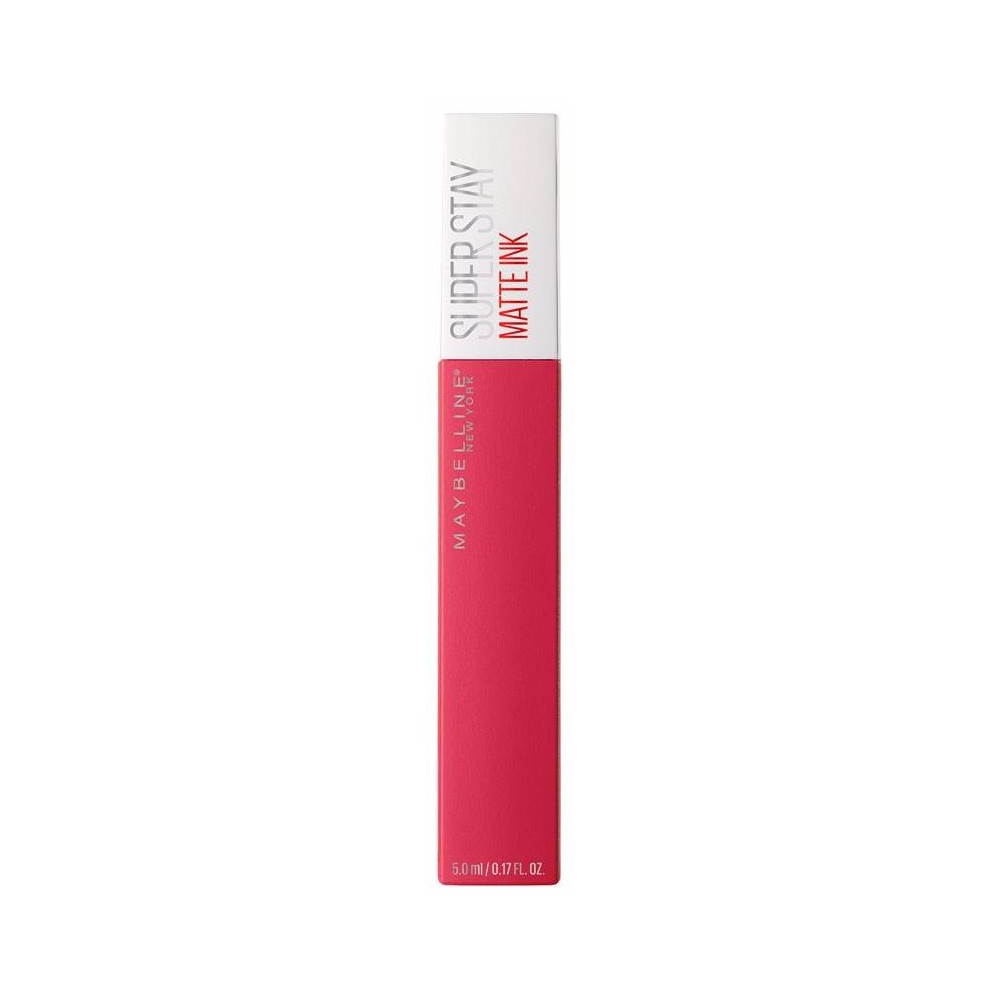 Maybelline Superstay Matte Ink Liquid Lipstick 155-Savant 5Ml
