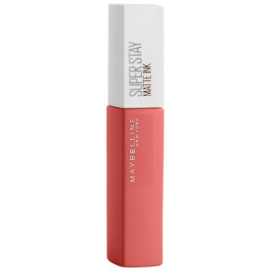 Maybelline Super Stay Matte Ink Barra De Labios 130 Self-Starter